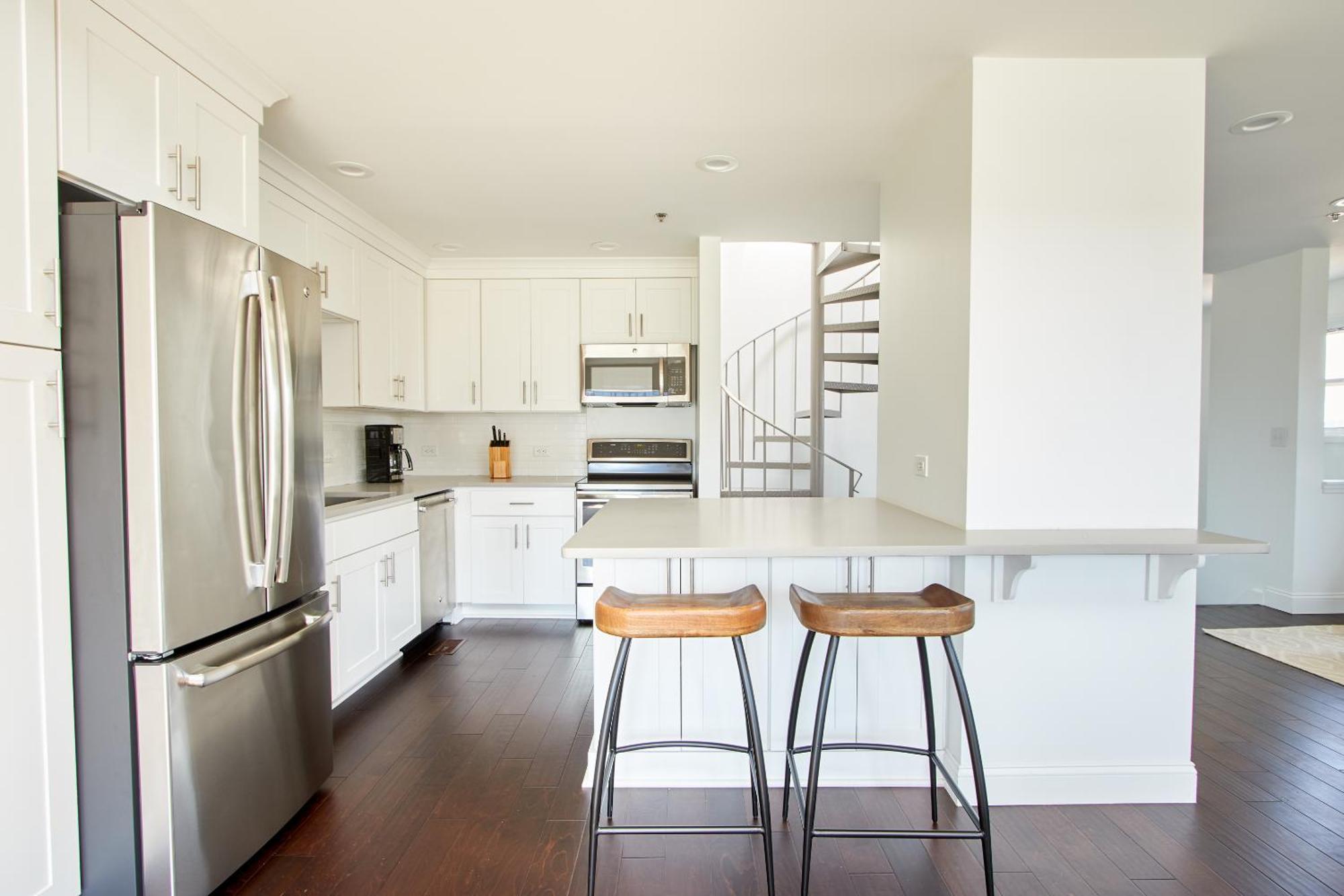 Aparthotel Sonder Baltimore Place Atlanta
