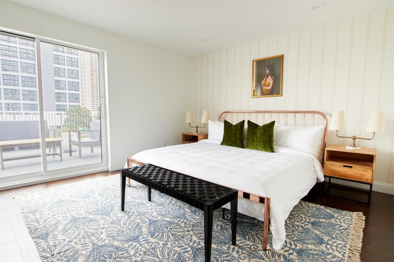 Sonder Baltimore Place Aparthotel 4*